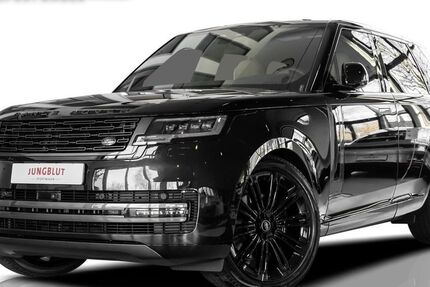 Land Rover Range Rover 9.275 km 148.900 &euro; Hamburg 22143