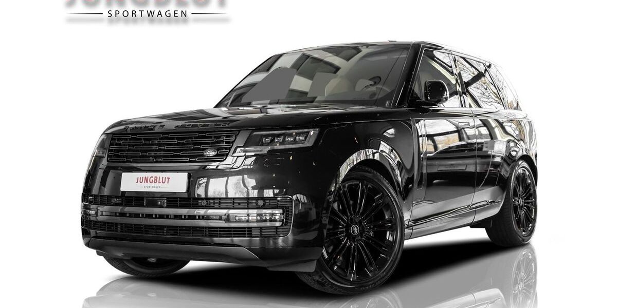 Land Rover Range Rover 9.275 km 149.750 &euro; Hamburg 22143