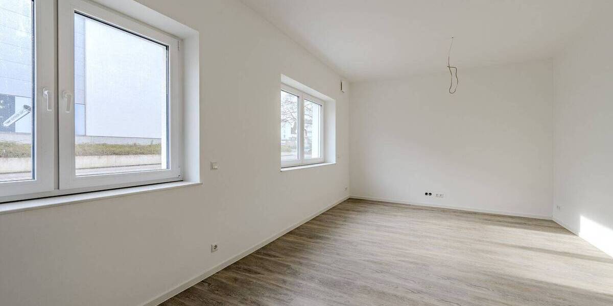 Etagenwohnung Bietigheim-Bissingen / Bissingen Bissingen - 2 Zimmer, 69 m&sup2;, 1.050&euro; | Angebot:26320334