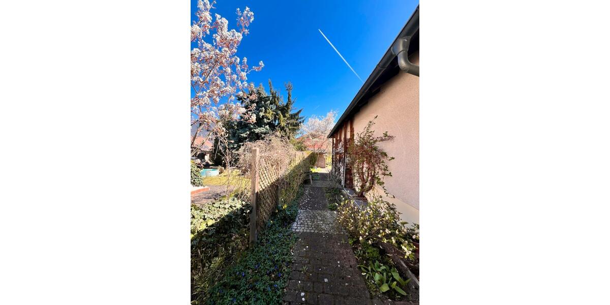 Einfamilienhaus Buckenhof - 6 Zimmer, 208 m&sup2;, 960.000&euro; | Angebot:26416375