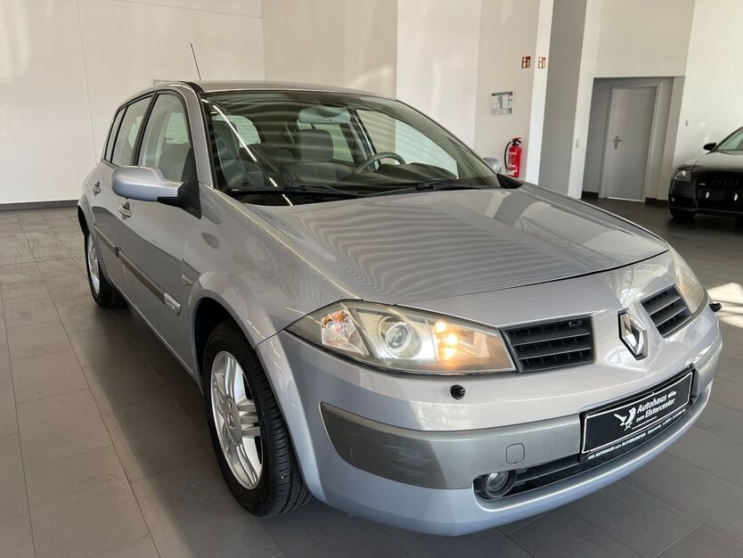 Renault Megane 222.800 km 3.990 € Elsterwerda 04910