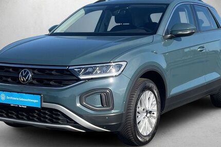 VW T-Roc 59.080 km 18.440 &euro; Mainz 55131