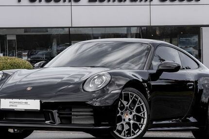 Porsche 992 1.400 km 137.777 € Soest 59494