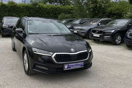 Skoda Octavia 98.000 km 18.399 &euro; Stuttgart 70567