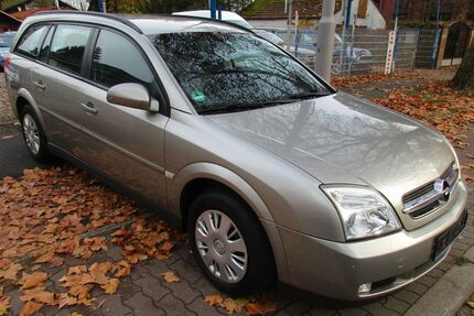 Opel Vectra 122.000 km 2.450 € Berlin 12357