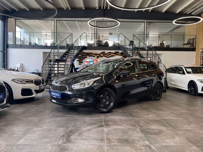 ceed Sportswagon