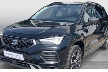 Seat Ateca 77.220 km 19.960 &euro; Haselünne 49740