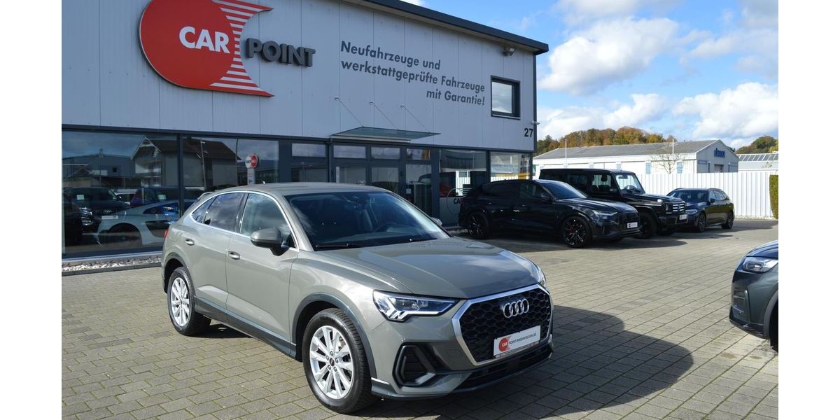 Audi Q3 129.600 km 29.990 &euro; Rheinfelden 79618