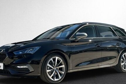 Seat Leon 1.200 km 32.689 &euro; Lauda-Königshofen 97922