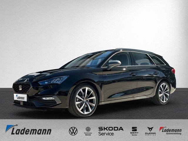 Seat Leon 1.200 km 32.689 &euro; Lauda-Königshofen 97922