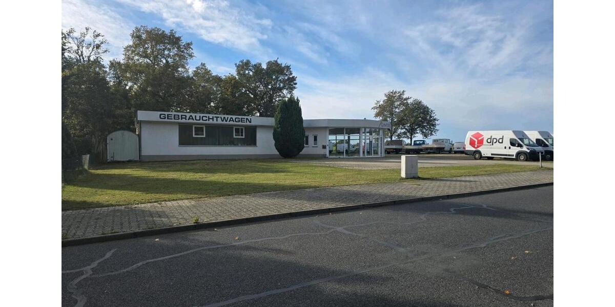 Gewerbeobjekt Calau - 1.000&euro; | Angebot:25906430