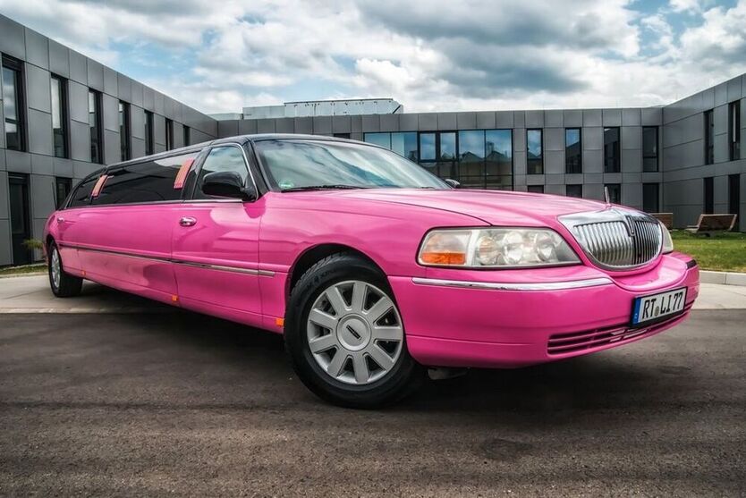Town Car