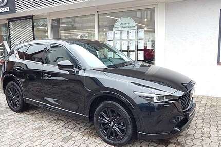 Mazda CX-5 34.335 km 34.590 &euro; Stemwede 32351