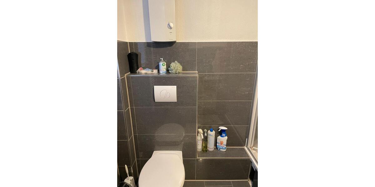 Dachgeschoßwohnung Mülheim an der Ruhr Heißen - 2 Zimmer, 70 m&sup2;, 795&euro; | Angebot:23847820