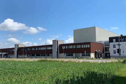 Gewerbeobjekt Neutraubling Birkenfeld - 4.000.000&euro; | Angebot:26184391