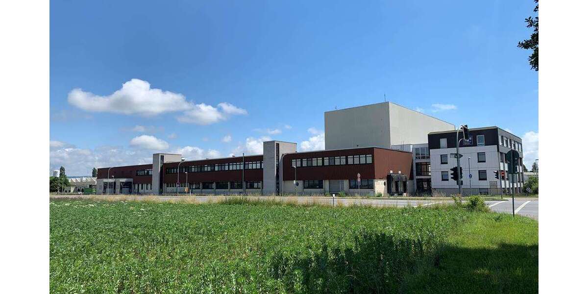 Gewerbeobjekt Neutraubling Birkenfeld - 4.000.000&euro; | Angebot:26184391