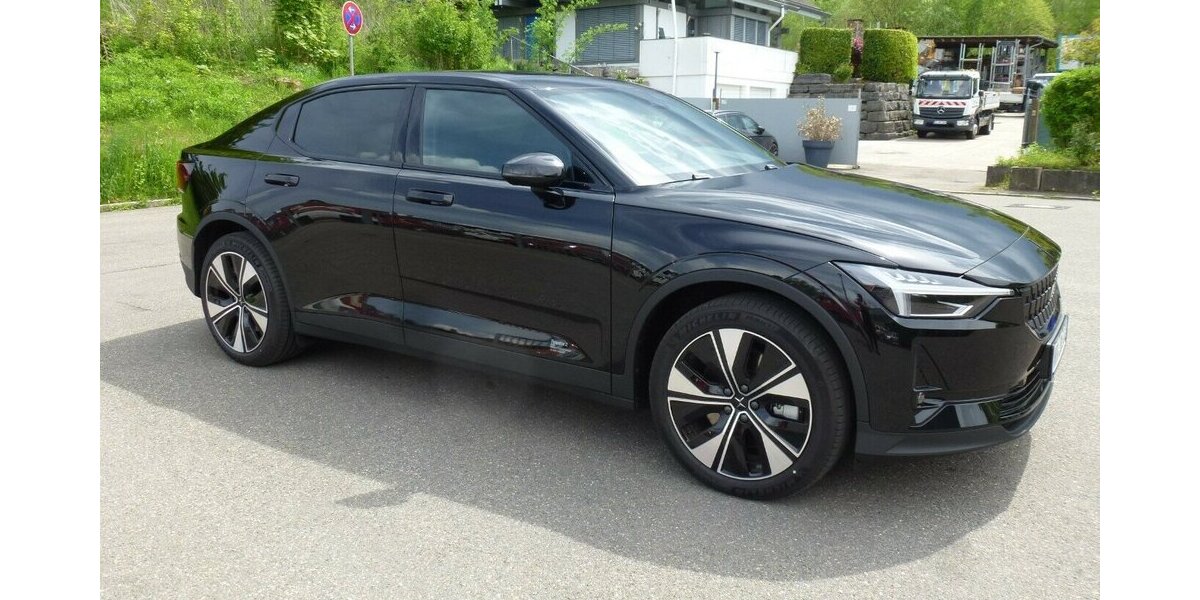 Polestar 2 Long Range Dual Motor 4WD * Pilot * Lite * AHK * 1.660 km 44.900 € Nürtingen 72622