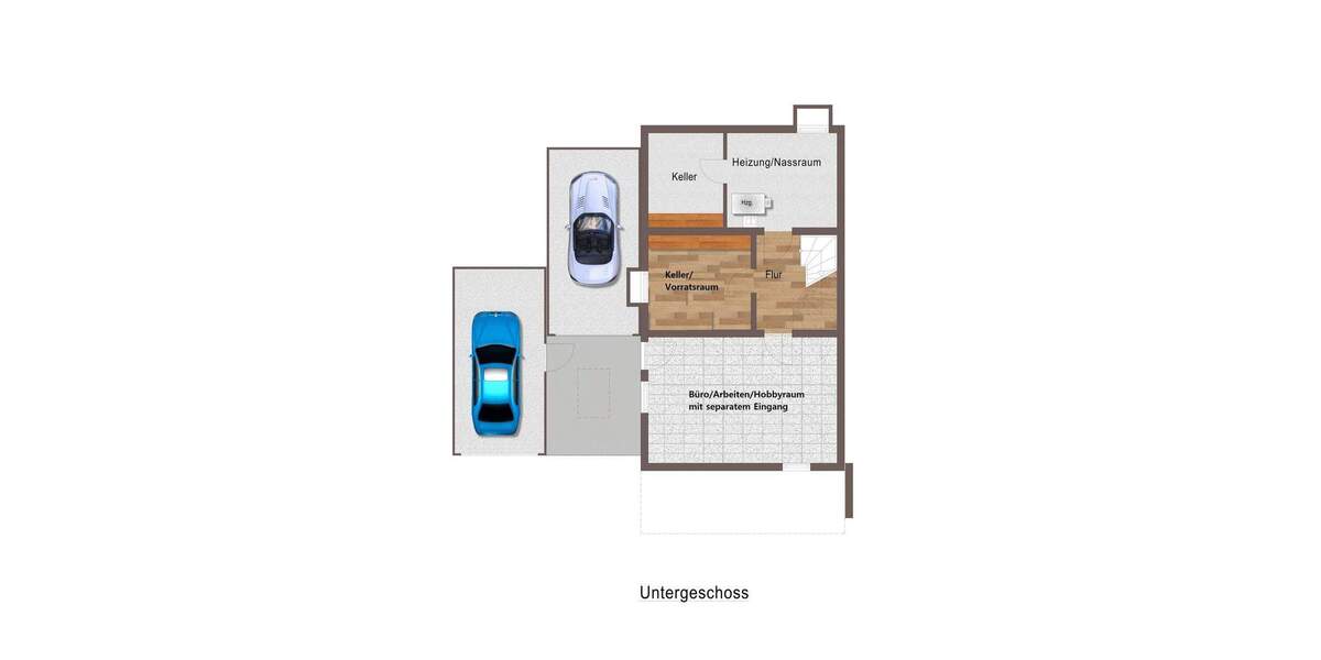 Schönes und gepflegtes Reiheneckhaus in toller Lage - Anschauen lohnt sich! 6 zimmer