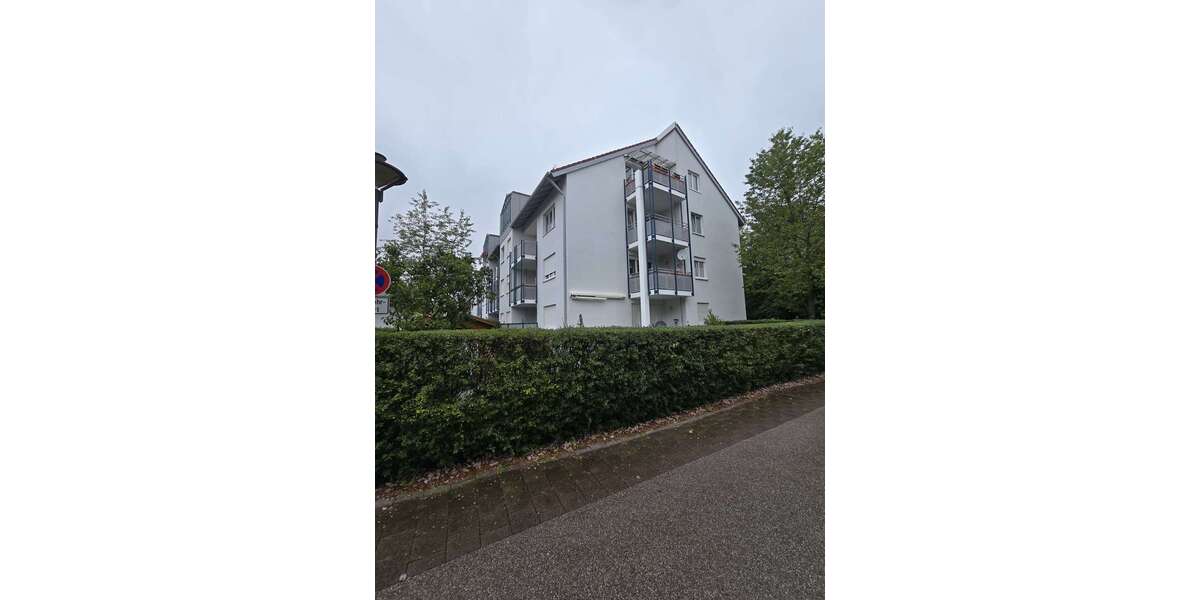 Etagenwohnung Poing - 2.5 Zimmer, 55 m&sup2;, 1.100&euro; | Angebot:25225968