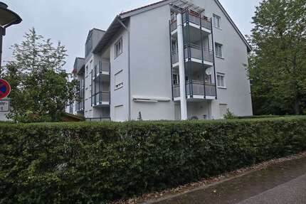 Wohnung Poing - 2.5 Zimmer, 55 m&sup2;, 1.100&euro; | Angebot:25225968