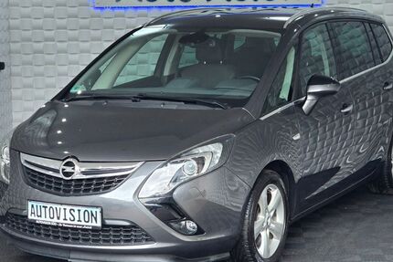 Opel Zafira 209.000 km 5.950 &euro; Herzberg am Harz 37412