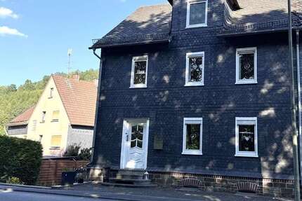 Haus Niederfischbach - 5 Zimmer, 122 m&sup2;, 167.000&euro; | Angebot:27265812