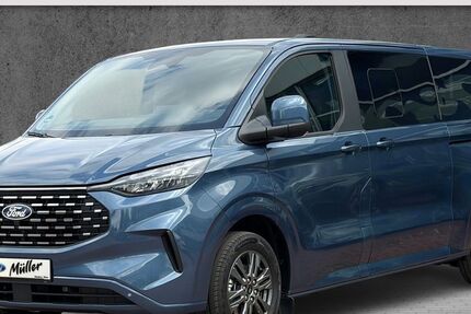 Ford Tourneo Custom 1.500 km 49.900 &euro; Strausberg 15344