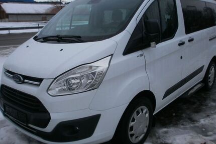 Ford Transit 76.500 km 19.900 &euro; Bad Bayersoien 82435