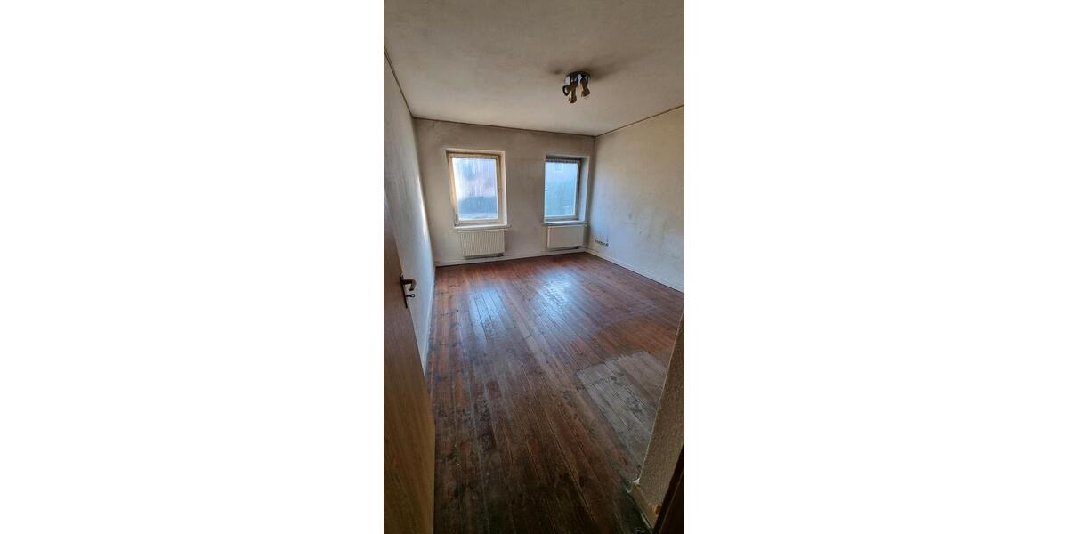 Erdgeschoßwohnung Hildesheim Bockfeld - 4.5 Zimmer, 95 m&sup2;, 109.000&euro; | Angebot:24573752