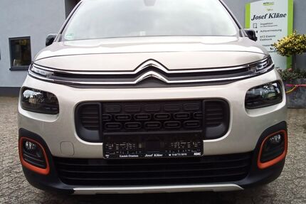 Citroen Berlingo 72.180 km 14.900 &euro; Emstek 49685
