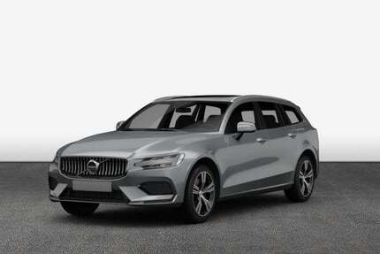 Volvo V60 18.988 km 36.990 &euro; Dresden 01277