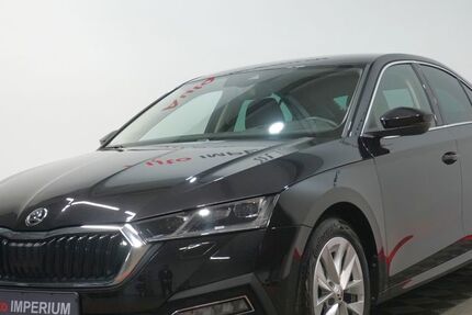 Skoda Octavia 72.326 km 24.590 &euro; Schmidgaden 92546