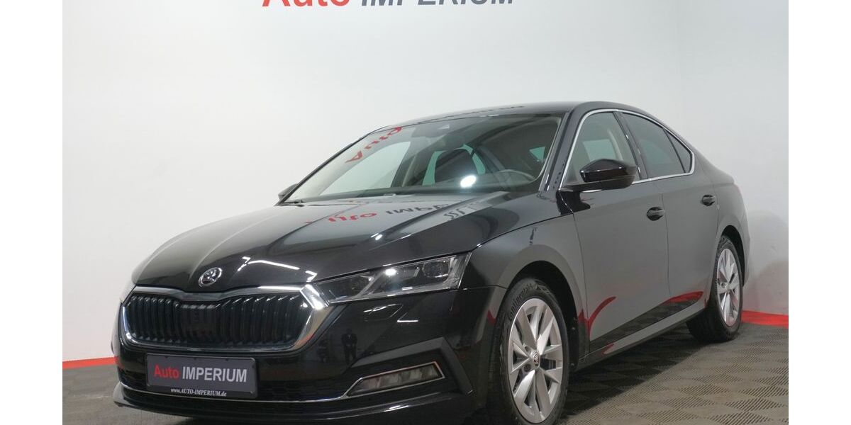 Skoda Octavia 72.326 km 24.990 &euro; Schmidgaden 92546