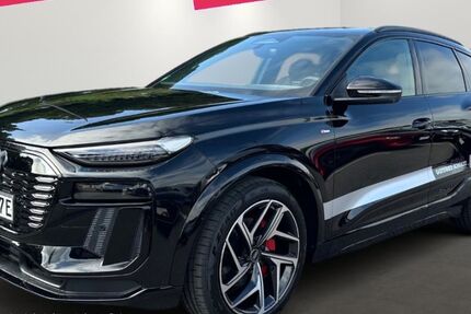 Audi Q6 e-tron 5.000 km 70.960 &euro; Wuppertal 42109