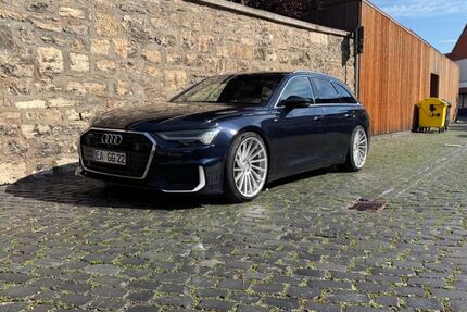 Audi A6 242.000 km 22.500 &euro; Eisenach 99817