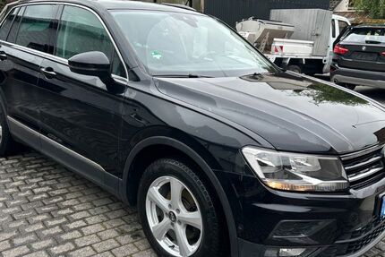 VW Tiguan 113.174 km 17.290 &euro; Westerburg 56457