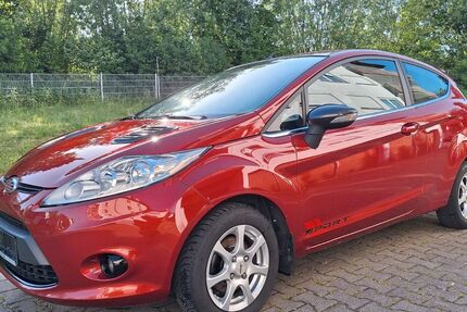 Ford Fiesta 174.500 km 2.600 &euro; Münsingen 72525