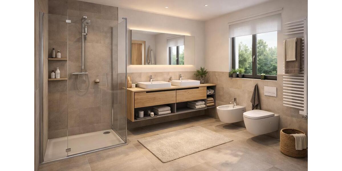 Bungalow Willingen (Upland) - 4 Zimmer, 111 m&sup2;, 2.250&euro; | Angebot:26061587