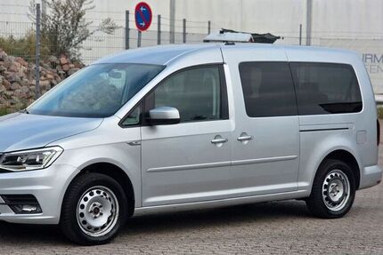 VW Caddy Maxi