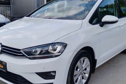 VW Golf 104.000 km 13.800 &euro; Leutkirch 88299