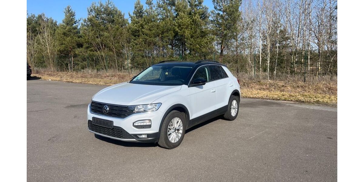VW T-Roc 199.000 km 12.300 &euro; Mittenwalde 15749