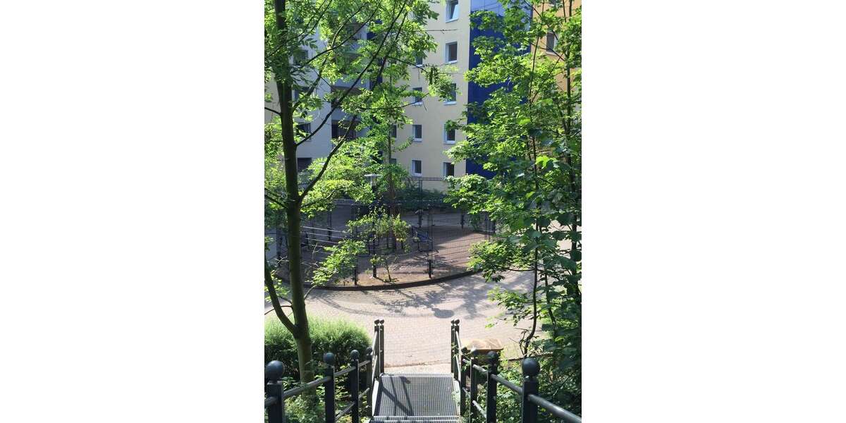 Etagenwohnung Goslar Steinberg - 4 Zimmer, 90 m&sup2;, 710&euro; | Angebot:27350038