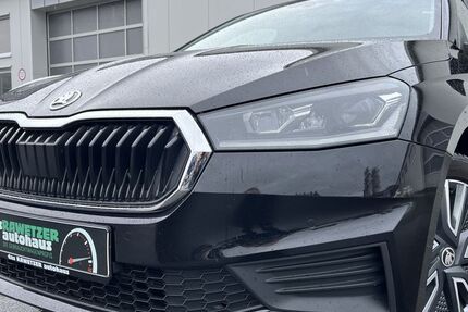 Skoda Fabia 17.551 km 16.860 &euro; Marktredwitz 95615