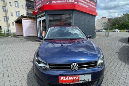 VW Polo 94.785 km 8.999 &euro; Leipzig 04229