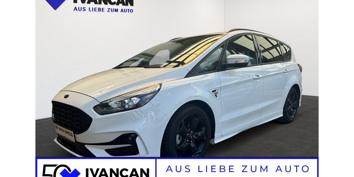 Ford S-Max 17.500 km 29.490 &euro; Ludwigshafen 67071
