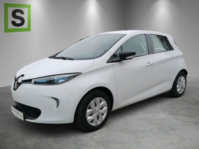 Renault ZOE 38.400 km 8.360 € Regensburg 93055