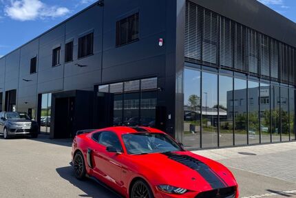 Ford Mustang 41.500 km 36.400 € Bad Waldsee 88339