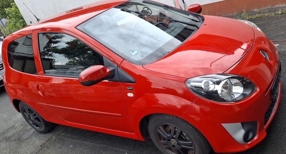 Twingo