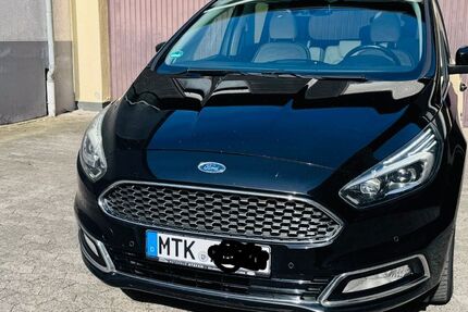Ford S-Max 249.000 km 9.500 &euro; Kelkheim 65779