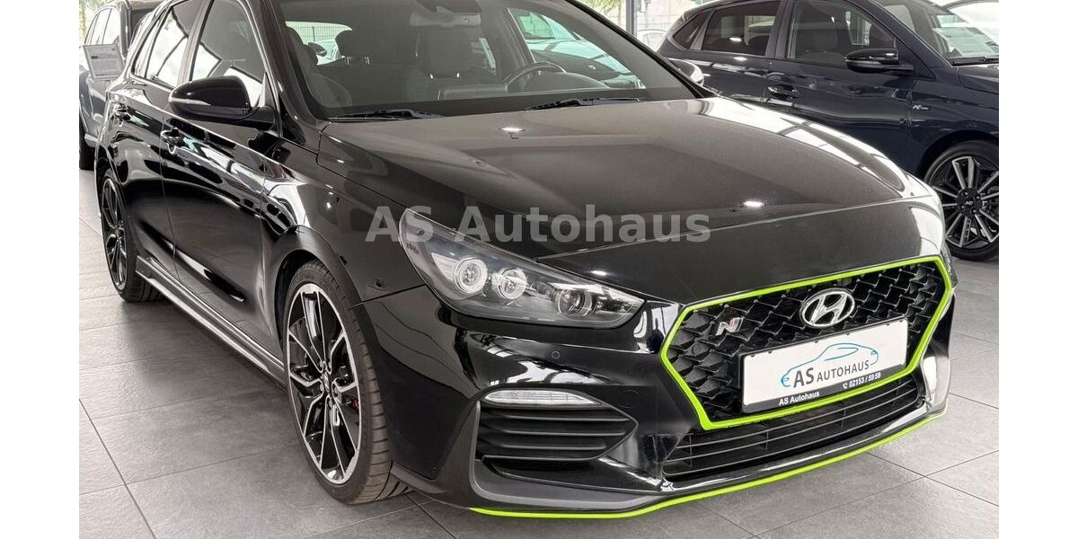 Hyundai i30 99.887 km 19.450 &euro; Nettetal 41334